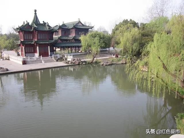 扬州开发区三大片区,扬州邗江区和开发区的区别