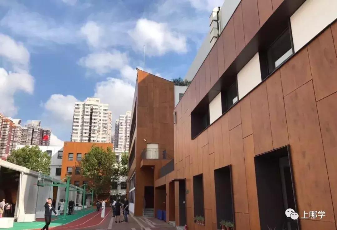 上海各区又一批新校开建，部分预计2020年招生！你家附近有上榜吗