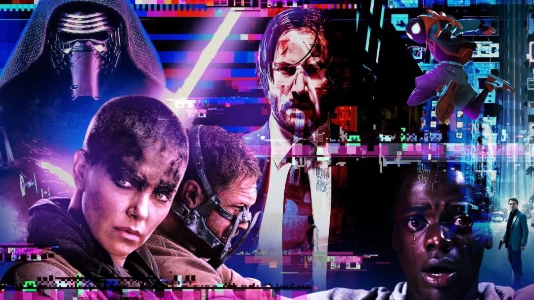 最值得看的93部电影,15年来150部最好看的电影