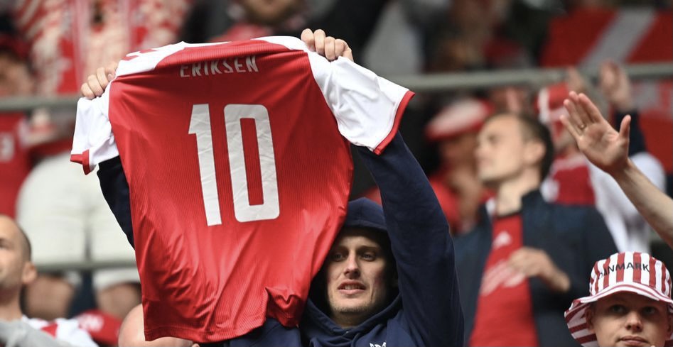 埃里克森奇迹,突发心跳骤停埃里克森还能踢球吗