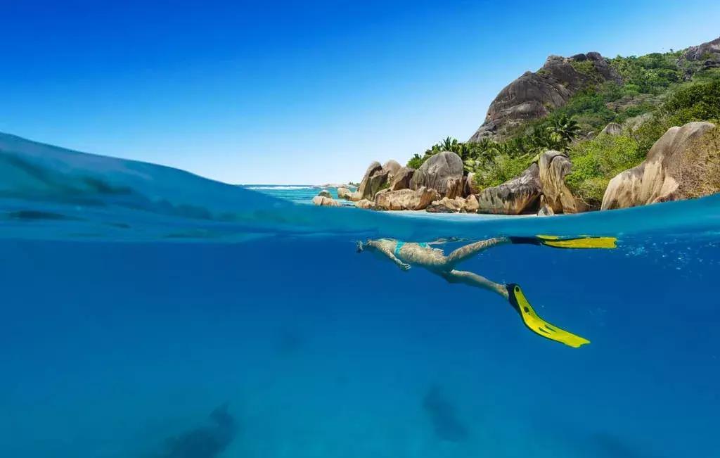 全球公认世界最美的10个地方,世界公认最美的十个地方列表