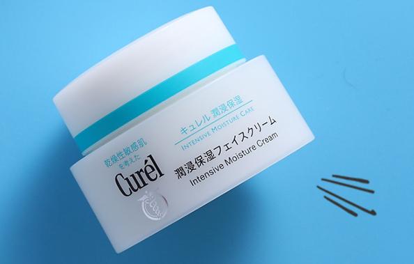 用过值得回购的大牌护肤品,兰蔻菁纯臻颜面霜空瓶回购