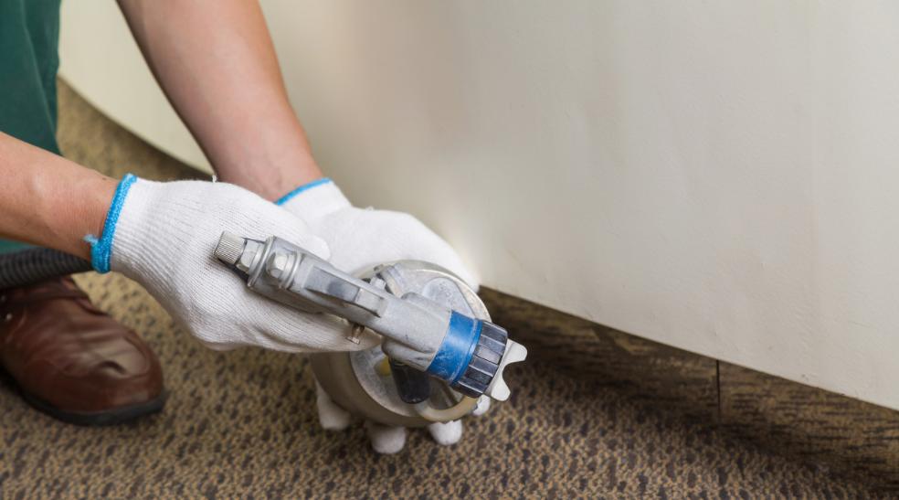 新房怎么去除甲醛最有效的方法,新房怎样快速去除甲醛最有效