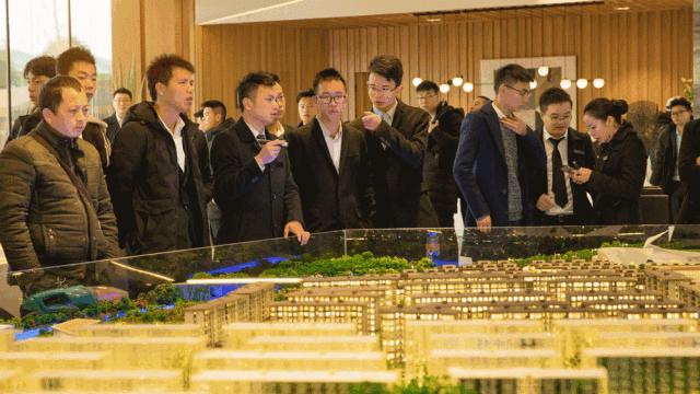 金科礼悦东方二手房92万,荣昌金科礼悦东方高层户型图