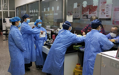 总怀疑自己得癌了该怎么办,老是怀疑自己得癌症