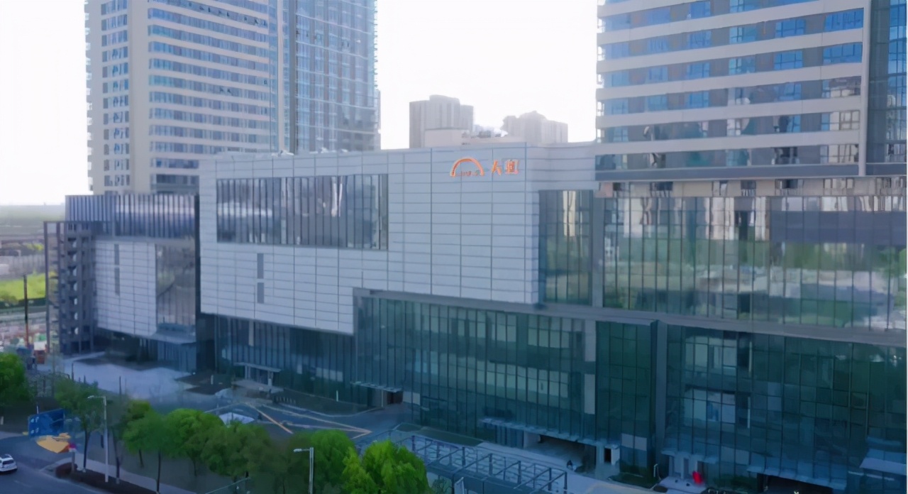 先睹为快!现场实探昆山天虹购物中心,预计10月开业