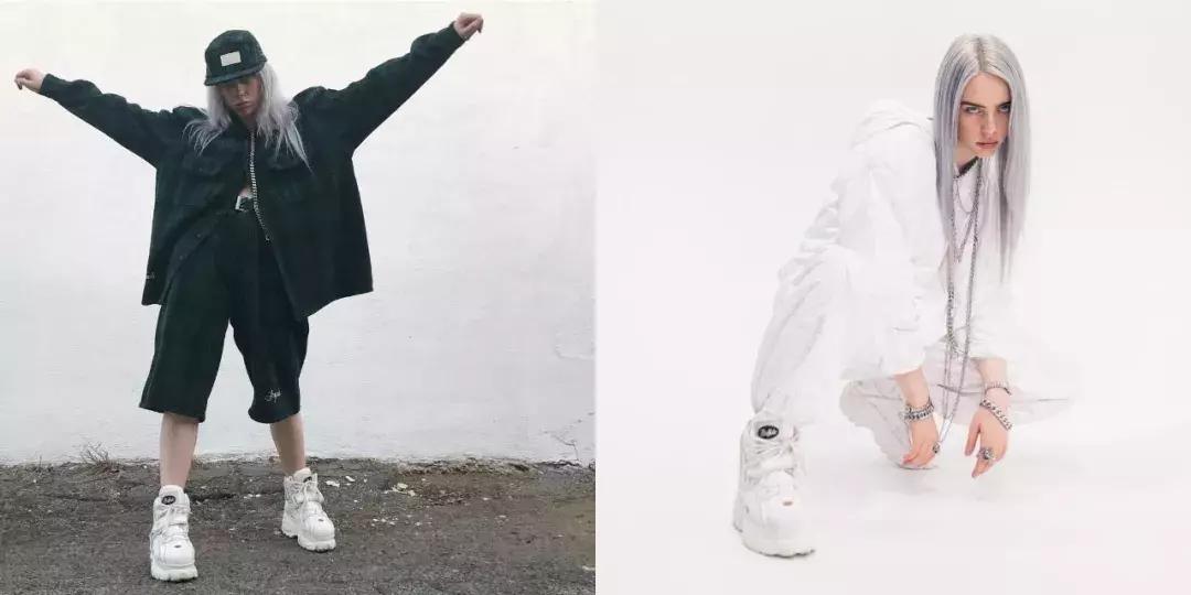 爱穿vans的人,爱穿vans的球员