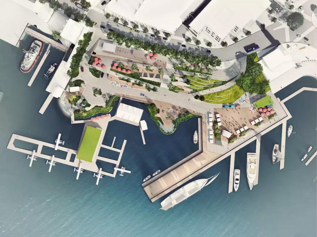 鸟瞰，无法复制的美