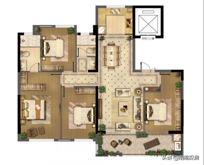 福州大东海晋棠府交房,福州大东海晋棠府是毛坯吗