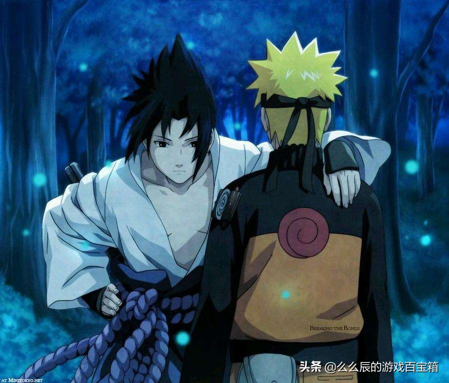 火影忍者手游不氪金忍者推荐,火影忍者手游无氪升战斗力