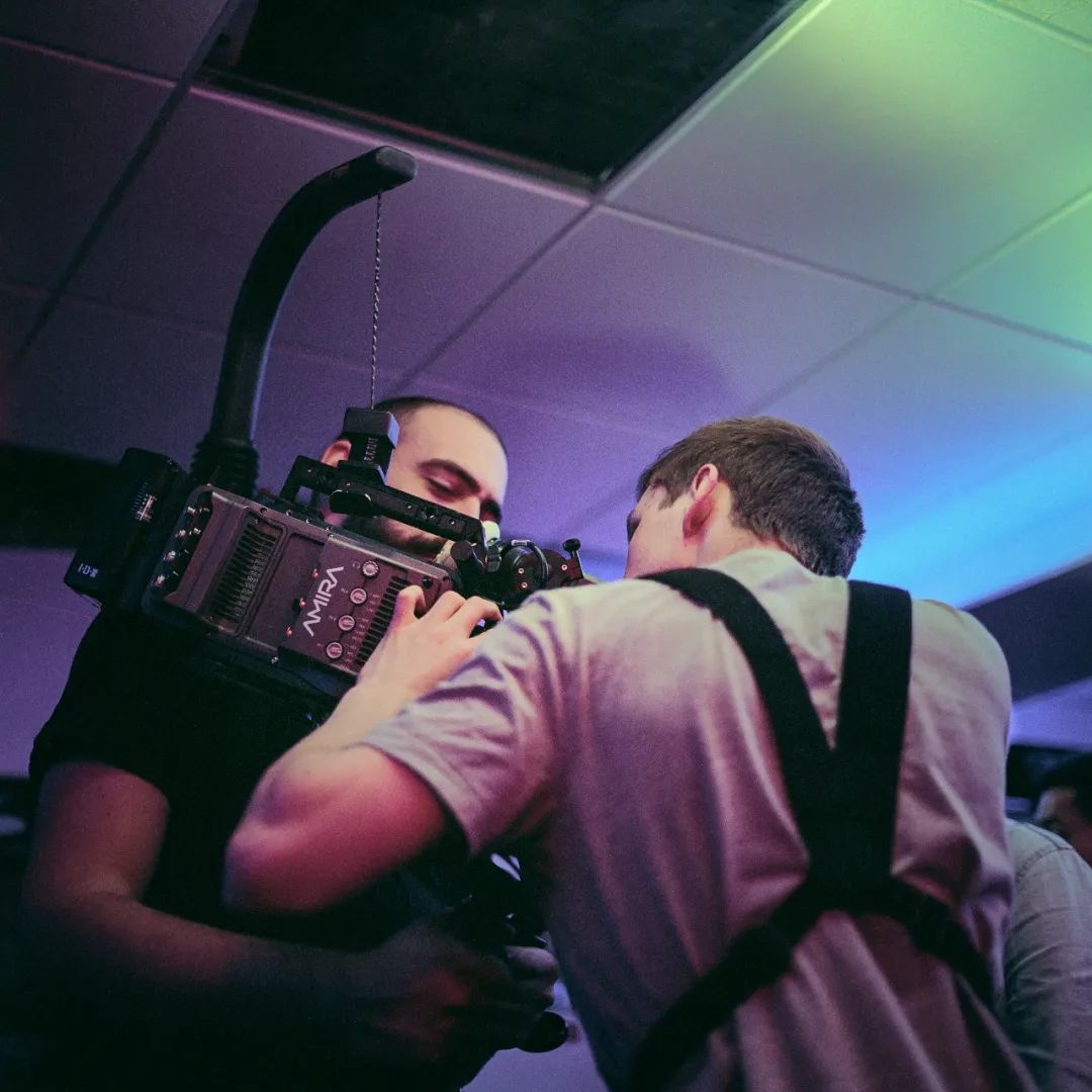 KDA导师专访丨“金史密斯学院的摄影专业,不停刷新摄影的定义”