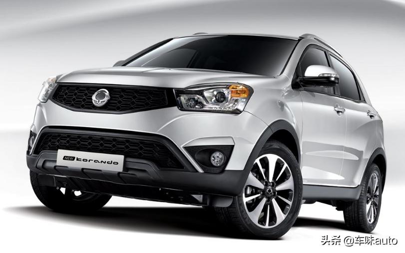 最不值得买的三款进口suv (即将换代的四款suv)