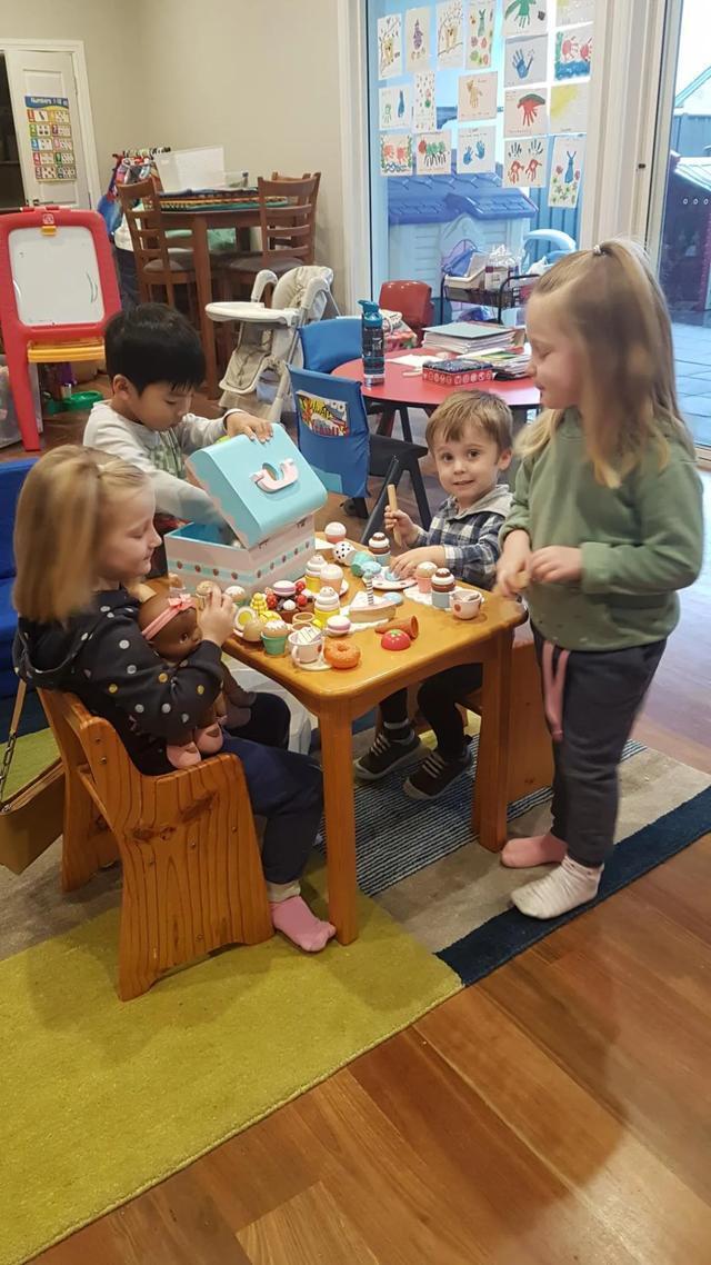 在澳洲生孩子是中国人还是澳洲人,澳洲生孩子后需要注意什么