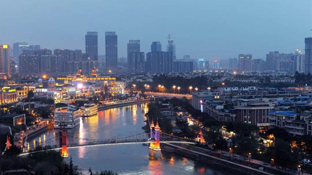 中国企业500强华阳排名,全国第4