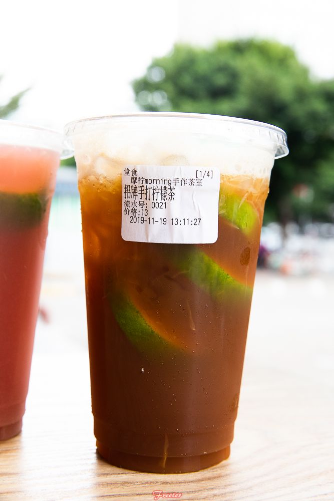 海口国贸网红茶店推荐,海口网红茶店