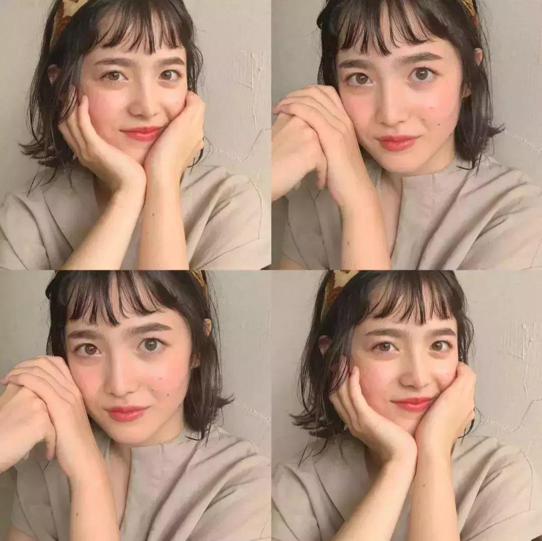 画眉全攻略不会选眉笔来看这里,画眉不掉色技巧