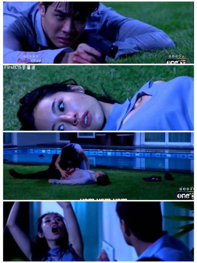 10部狗血又欲罢不能的泰剧：真•伦理道德神剧