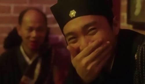 导演没有喊卡却成就经典片段,10个导演拍的电影短片