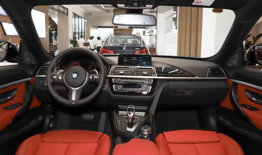 宝马3系卖到过40万吗,宝马3系新款2024款真实落地价