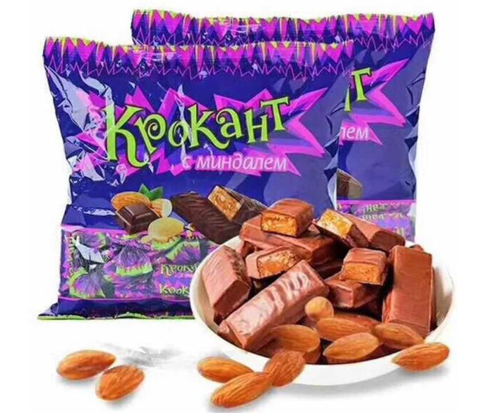 看了俄罗斯人的零食才明白 (俄罗斯战斗民族的零食)