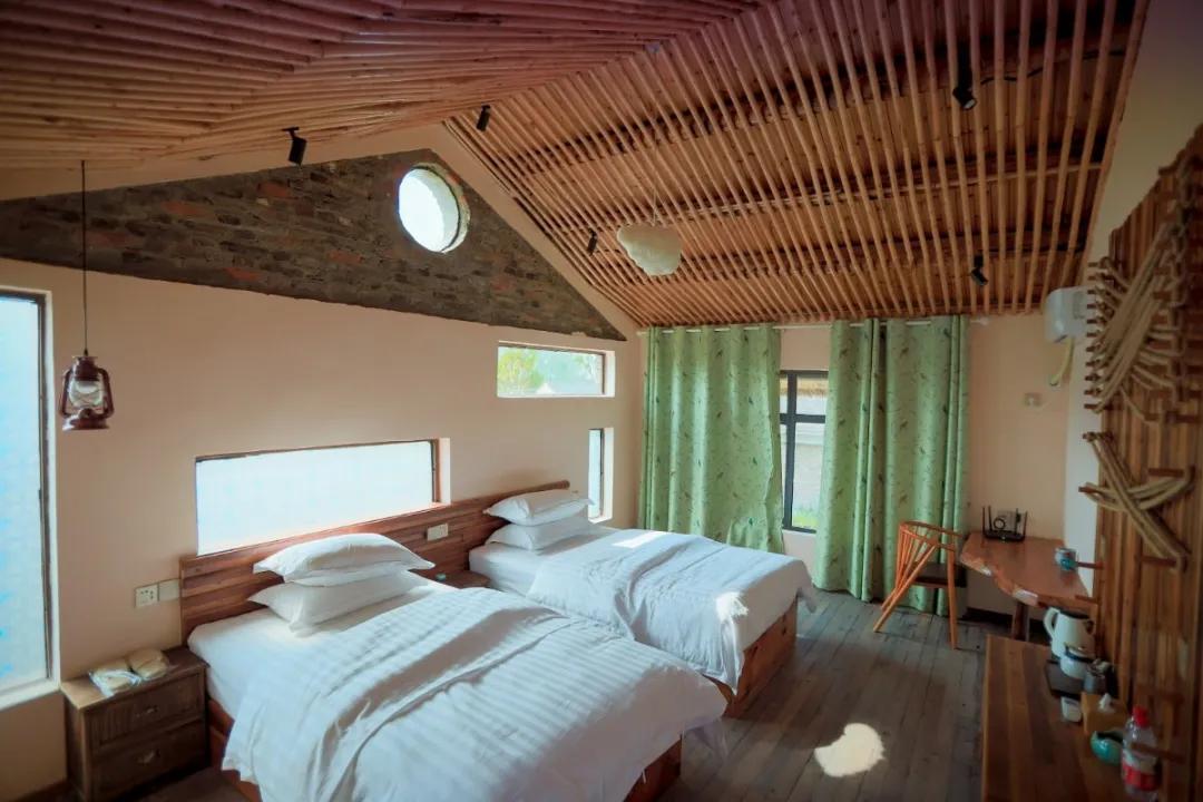 合肥小众风景区,合肥有一处小众景点