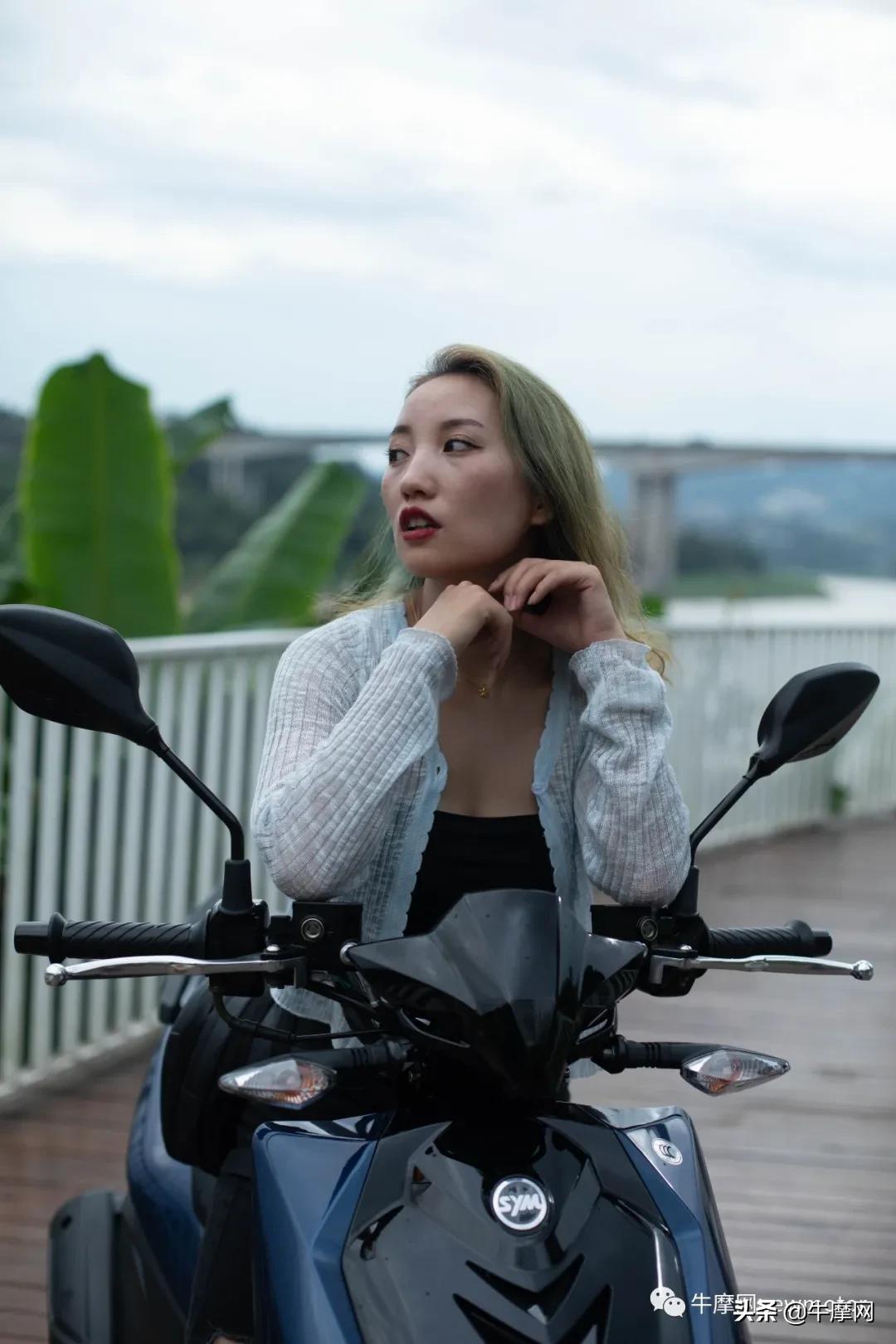 三阳小钢侠croxrx150怎么打不开了,三阳小钢侠crox阿尔法加速测试