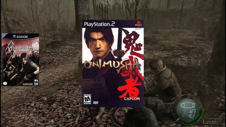 生化危机编年史0-8解说,一口气看完生化危机1到8