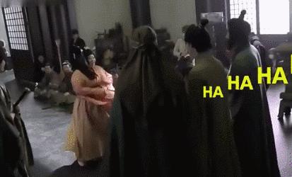 日本版三国貂蝉,日本评价94版三国貂蝉