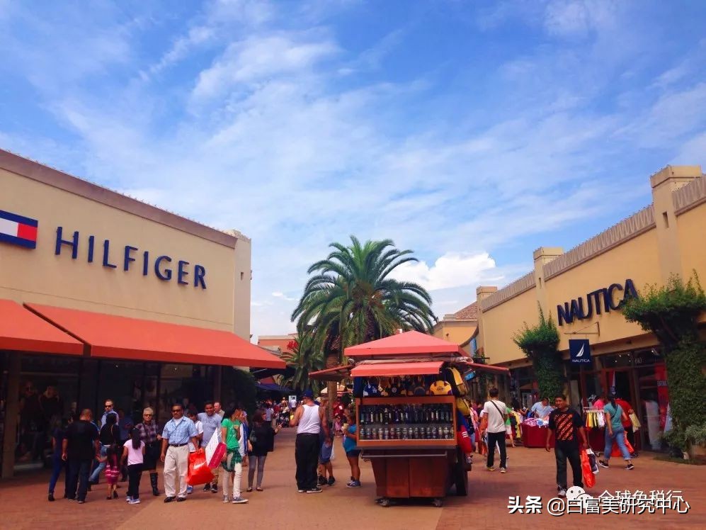 洛杉矶旅游购物攻略自由行,洛杉矶机场购物攻略