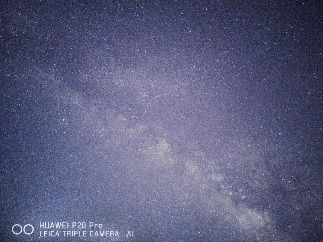 手机如何拍出好看的星空,手机如何拍出星空视频