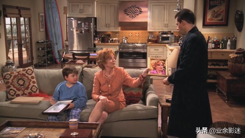 这些经典影视剧中的房子，你最向往哪一家？