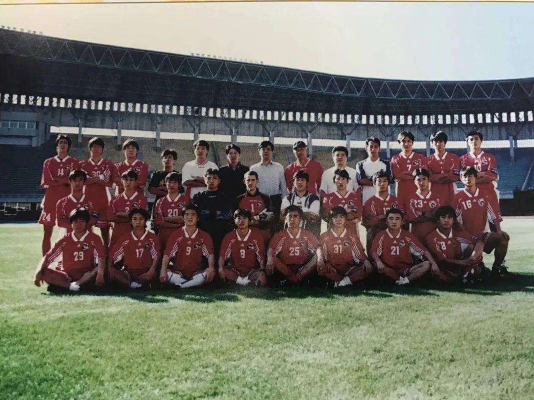 再见辽足回首曾经辉煌中超时光,辽足告别时间表