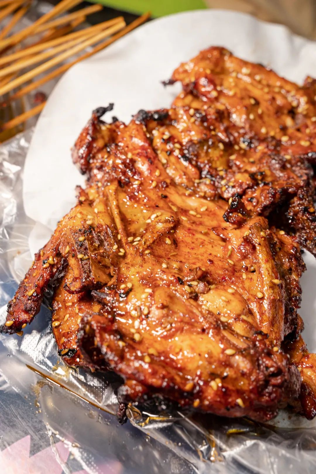 辽宁好吃的沈阳鸡架值得推荐,沈阳必吃鸡架都在哪里