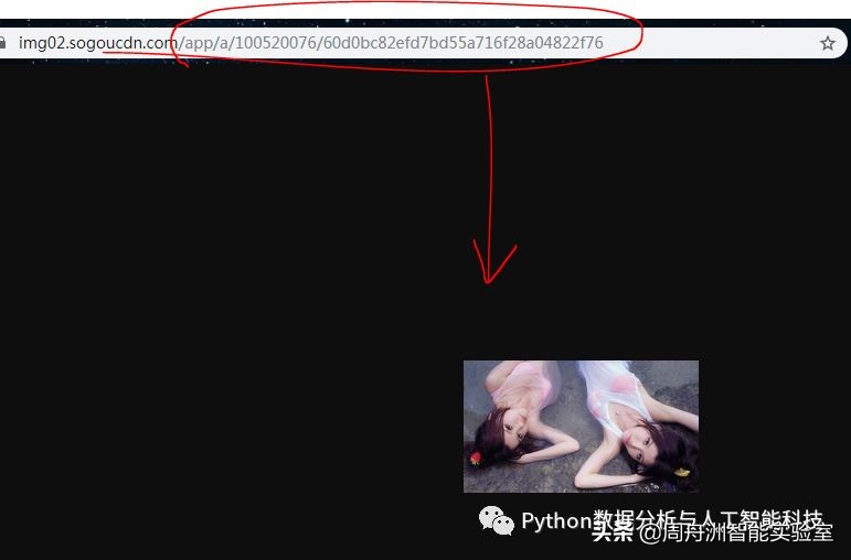 python鎶撳浘杞欢,python鎵归噺鎶撳彇鍥剧墖