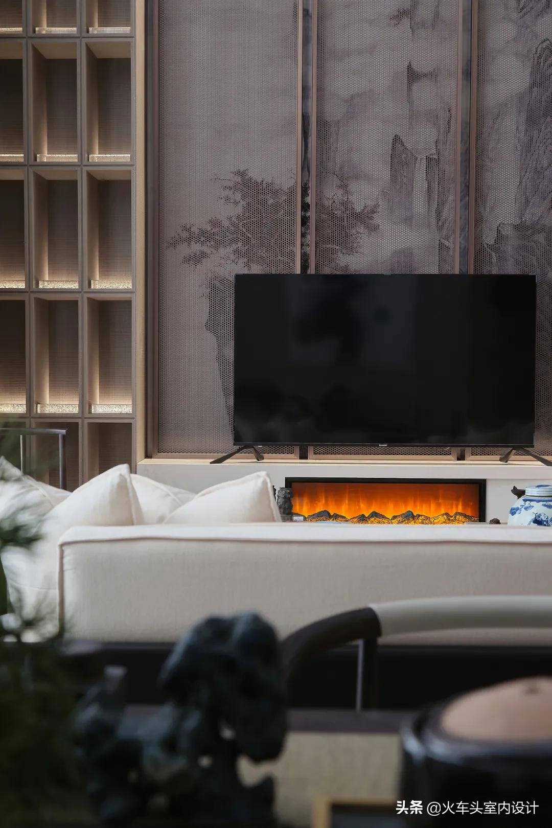 壹柒装饰设计全屋定制,壹柒环艺空间设计深圳分公司