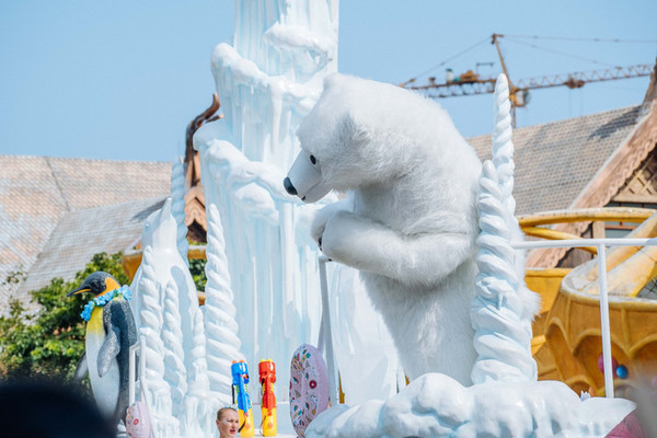 珠海长隆旅游攻略一天自由行,珠海长隆旅游攻略三天自由行