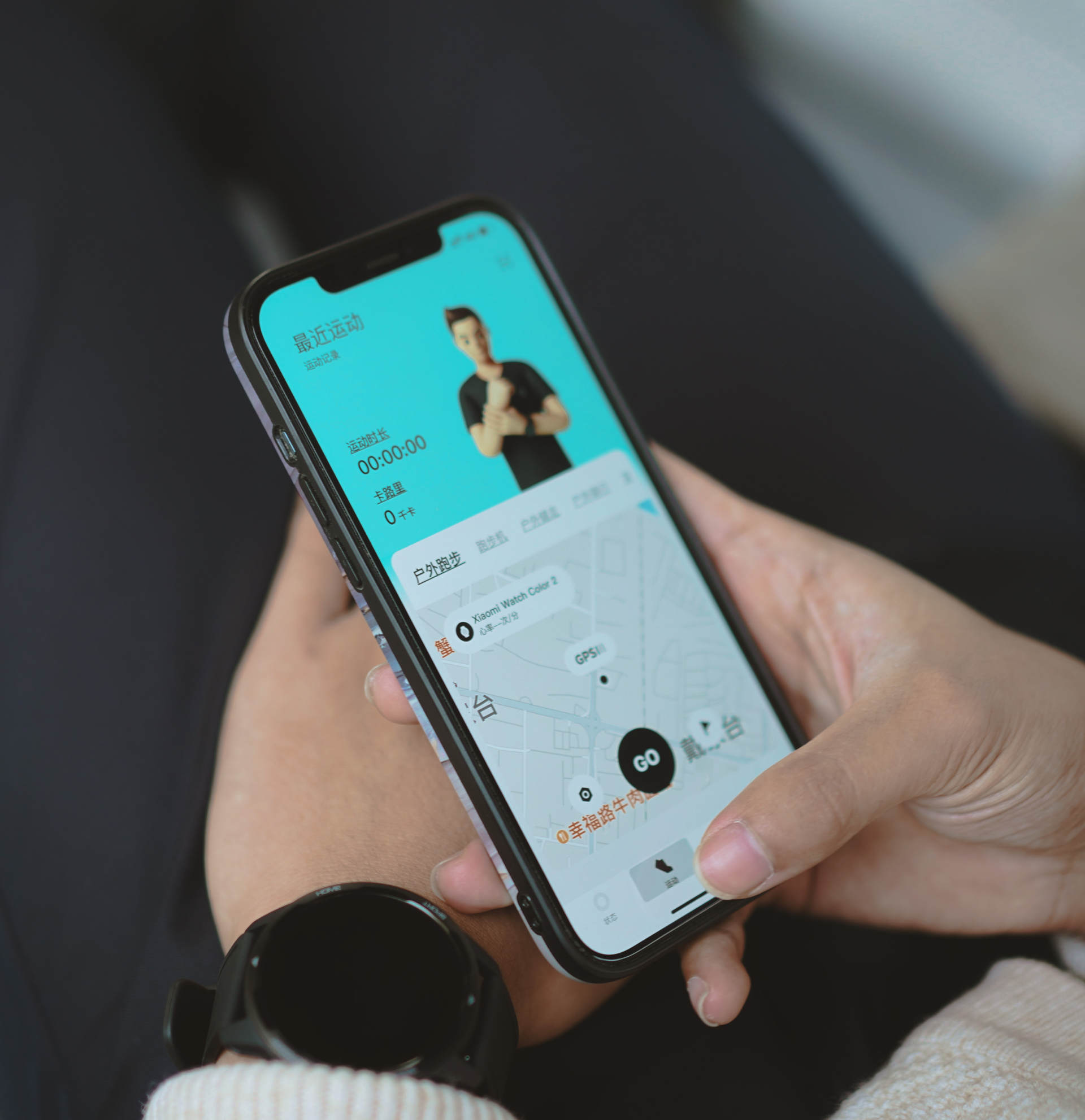 小米watchcolor2和color1区别,小米watchcolor2和s1怎么选