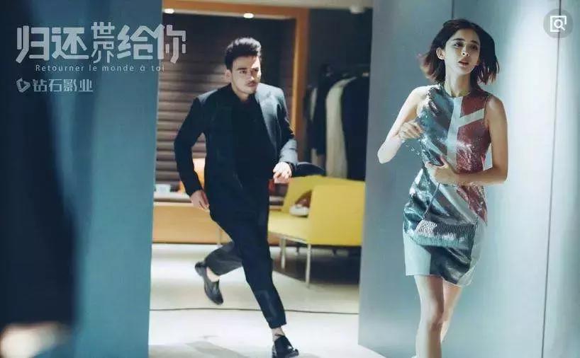 娜扎古装新剧,娜扎新剧合集