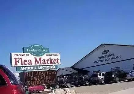 潘家园古玩市场十大必买清单,世界十大最大的古玩市场