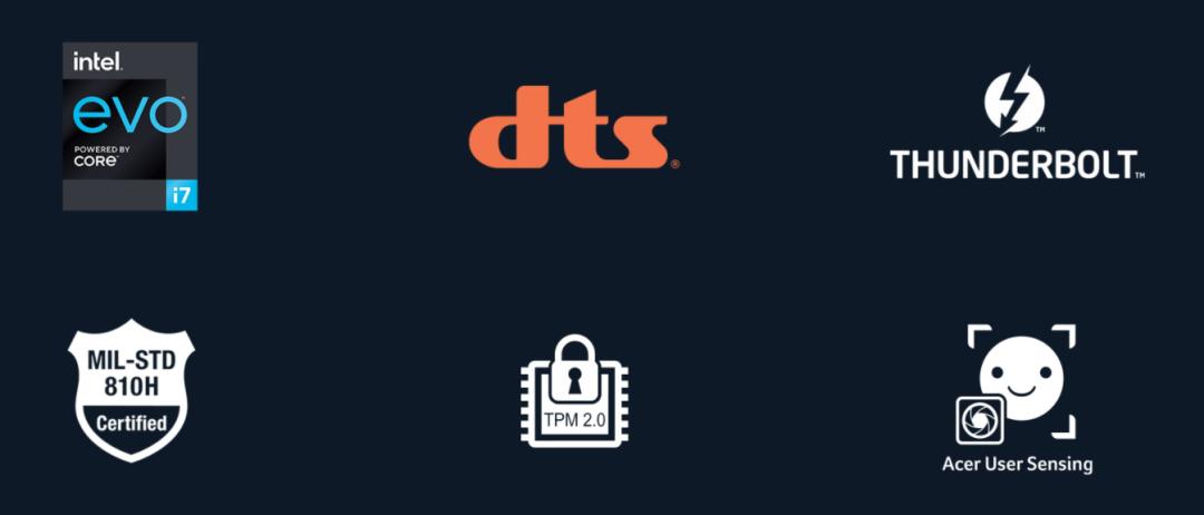 acer最惊艳的笔记本,acer轻薄本推荐