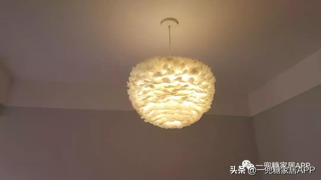 闭眼买的灯具,闭眼买不出错的车