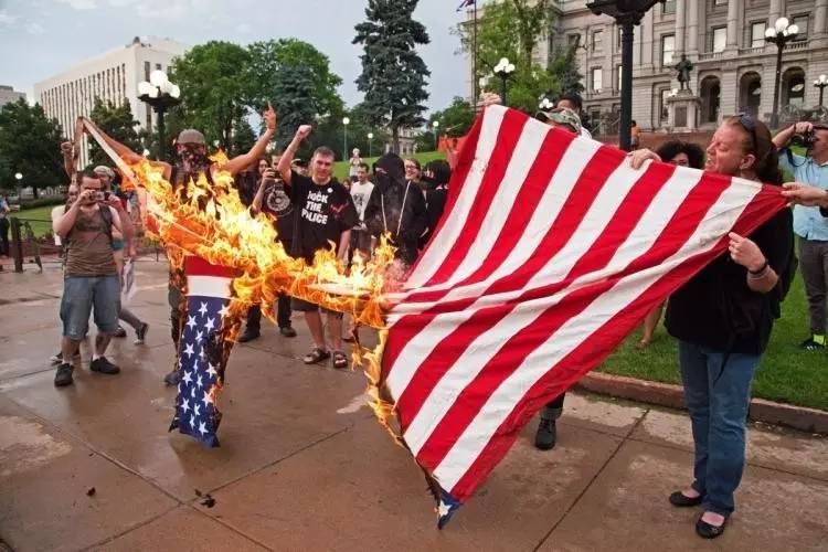 美国加州现状怎么样,加州在美国是怎样的一种存在