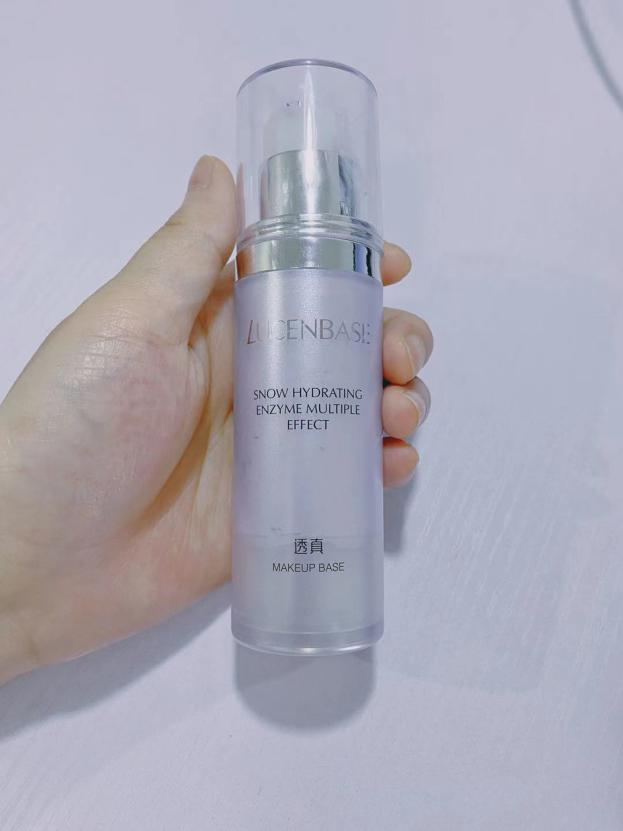 国货中最好用的隔离霜,最好用国货的隔离霜