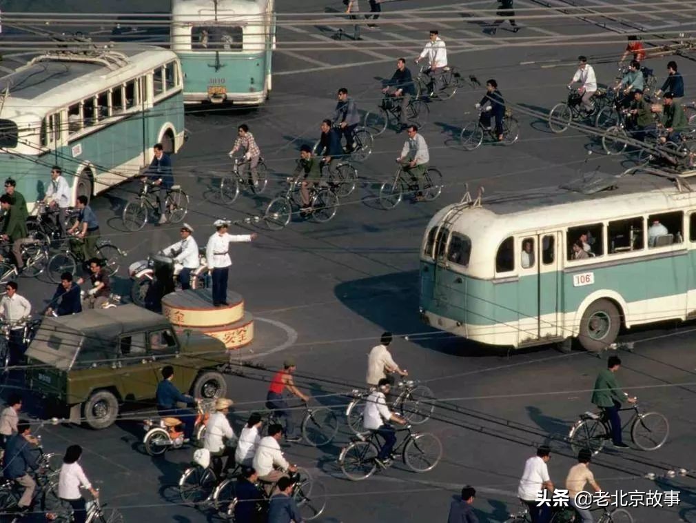 北京人方向感有多强的段子,北京人的方向感