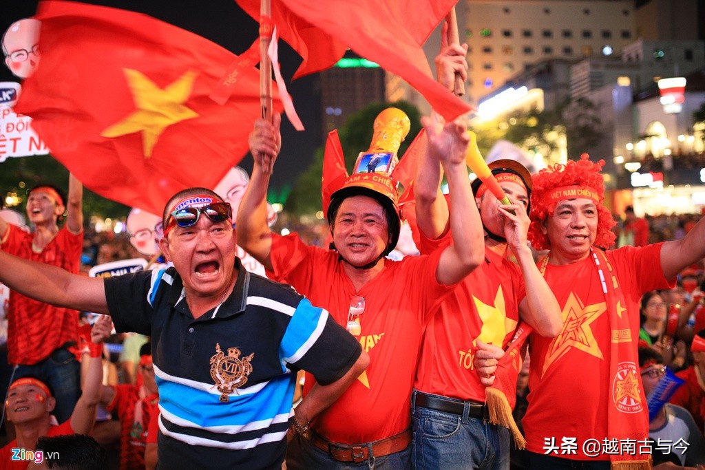 越南东南亚锦标赛夺冠,越南东南亚运动会夺冠