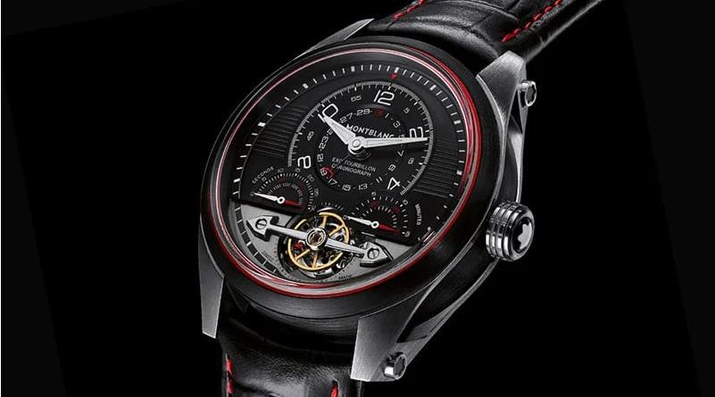 女士手表推荐奢侈品牌,几乎人人都知道的瑞士手表品牌