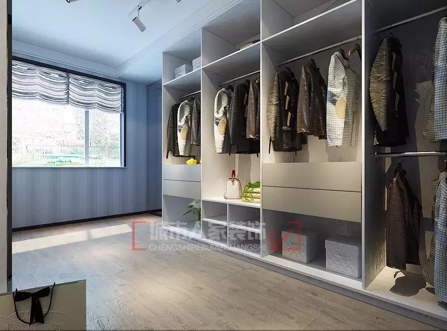 汤湖观筑装修效果图,玉润雅境墙面装修效果图