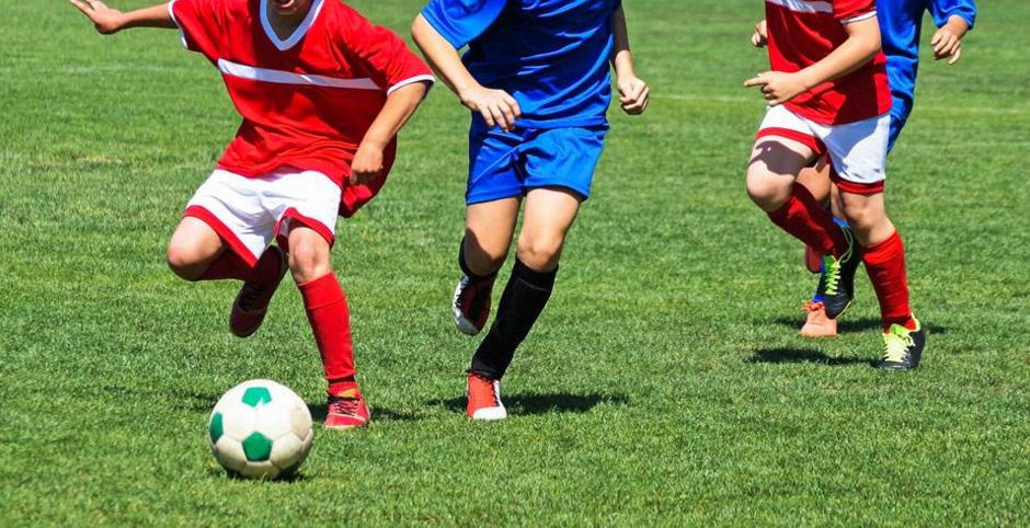 国家级足球特色学校4所上榜,大庆足球学校排名