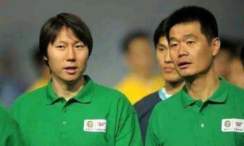 董路谈国足选帅,董路谈李铁国家队选人