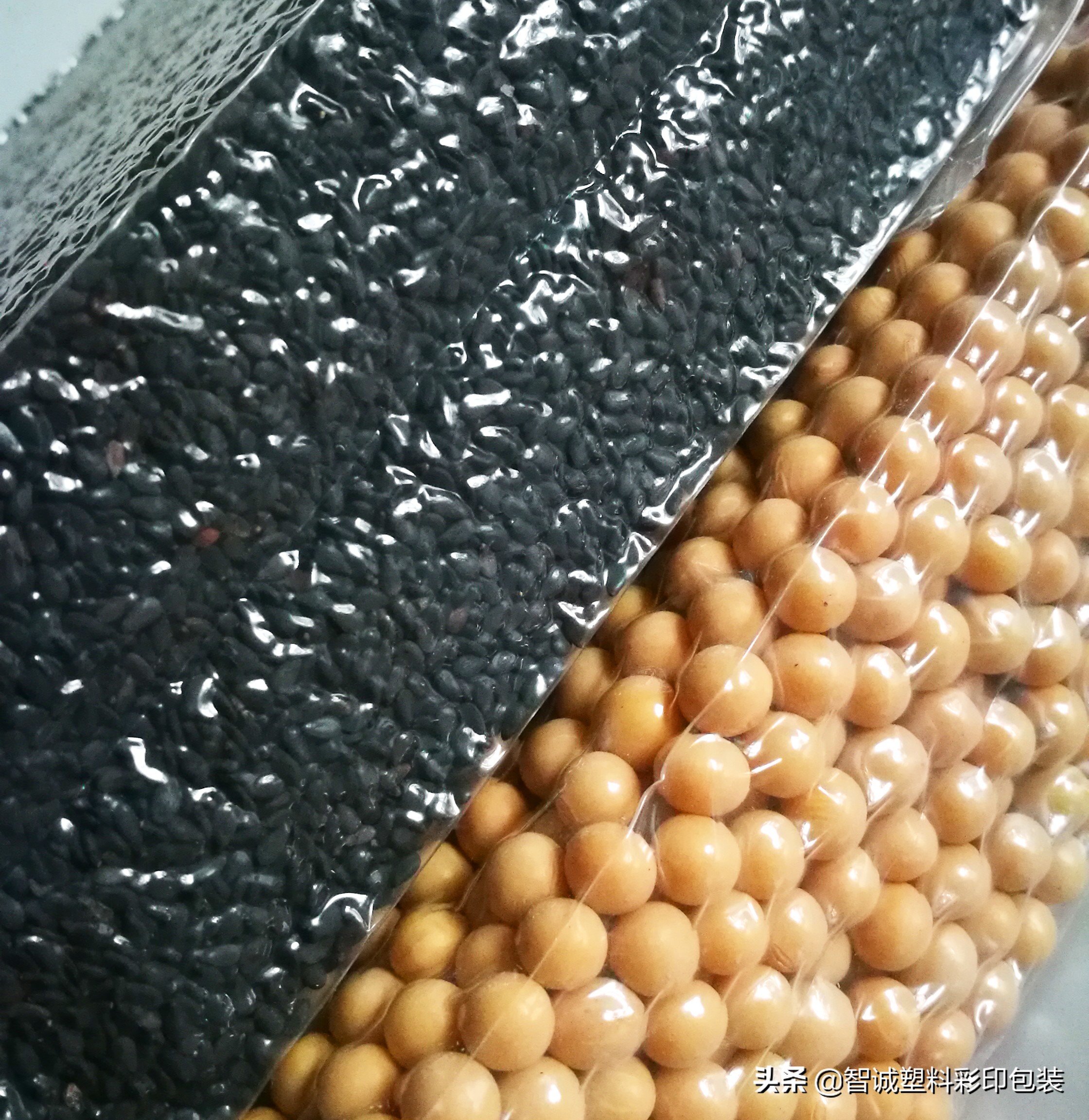 真空包装袋为什么冷藏就漏气,为什么真空包装的袋子容易烂